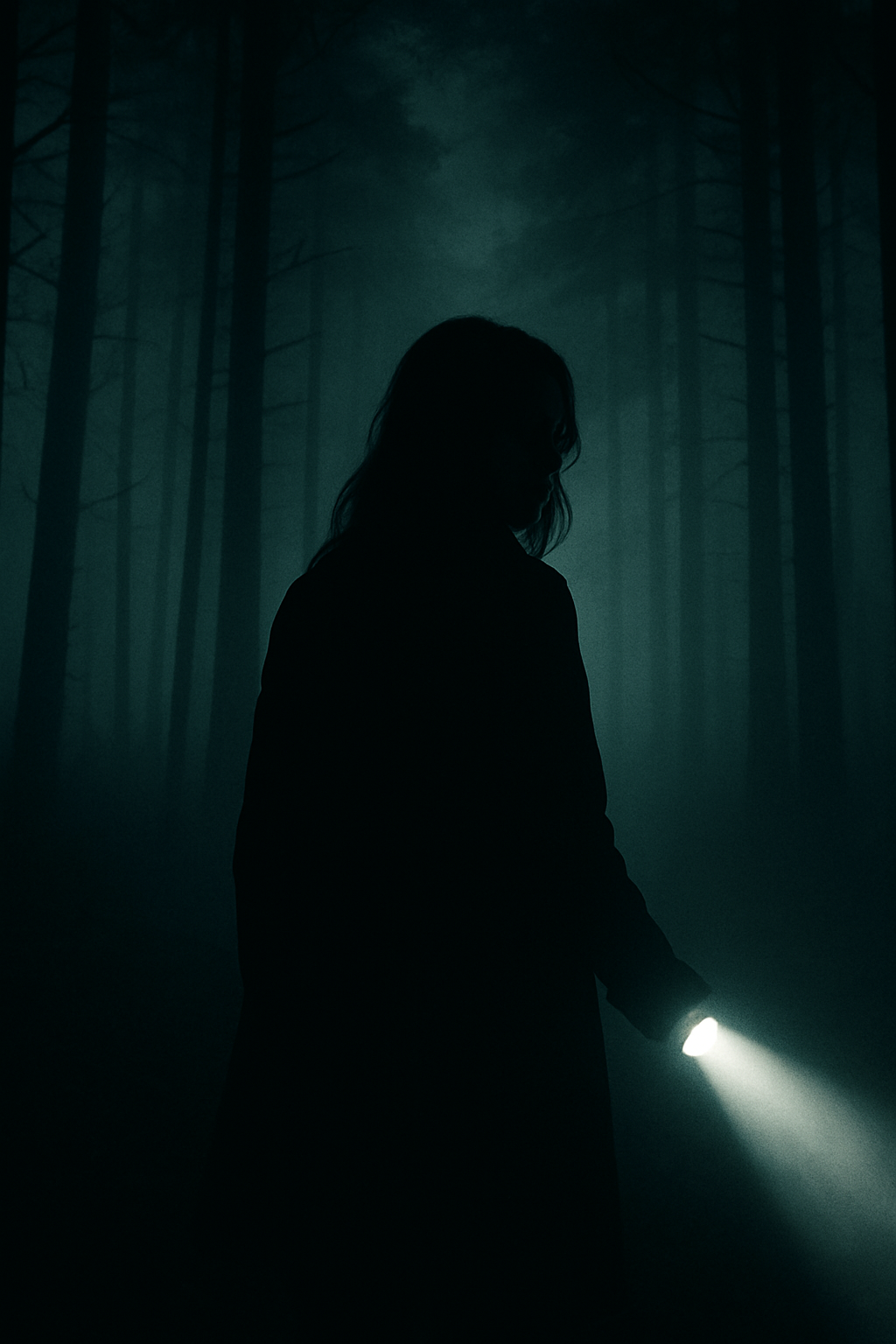 Exemplo vídeo dark Suspense — mistério