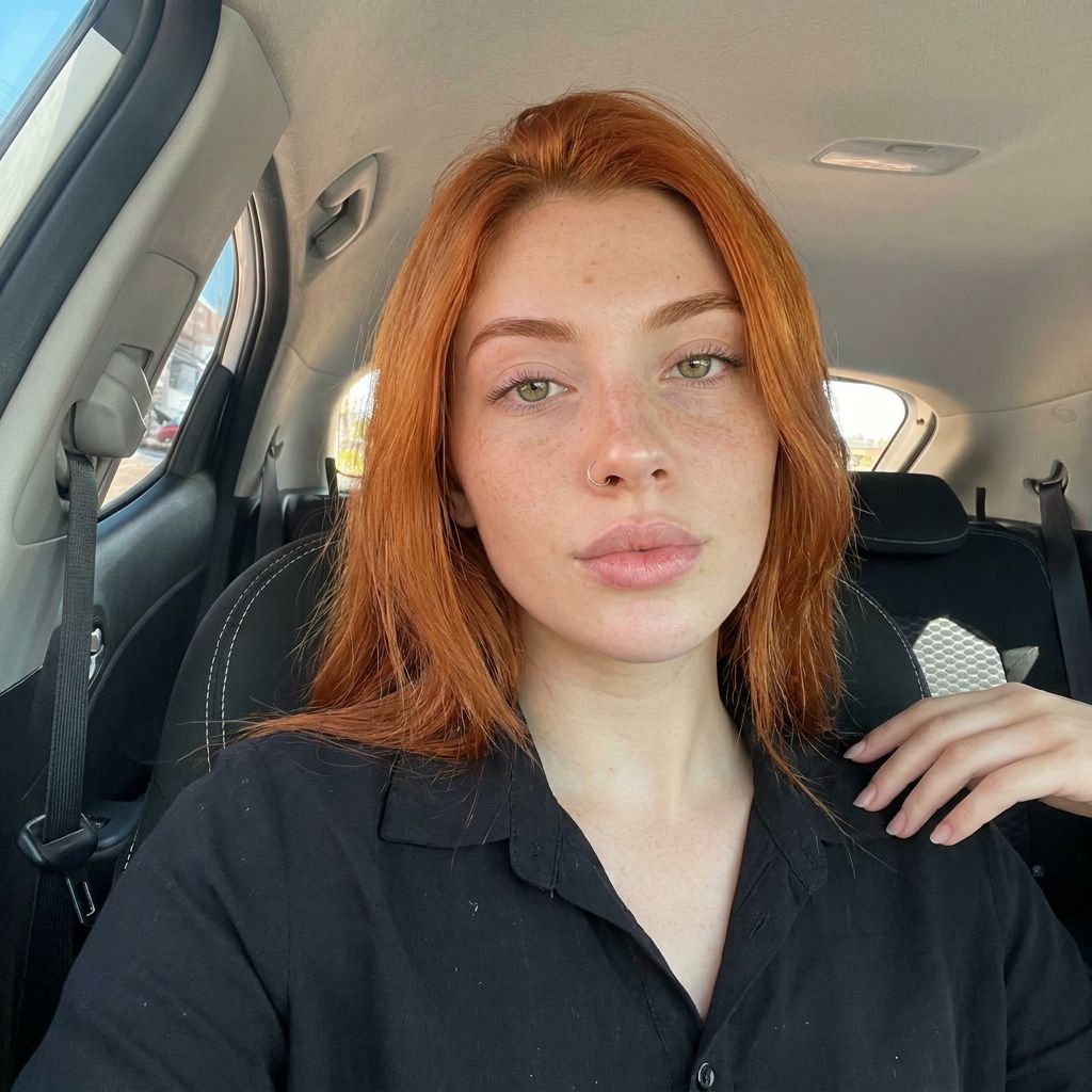 Sua foto